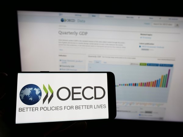 Članstvo Hrvatske u OECD-u potvrdilo bi nas kao jednu od najrazvijenijih zemalja svijeta