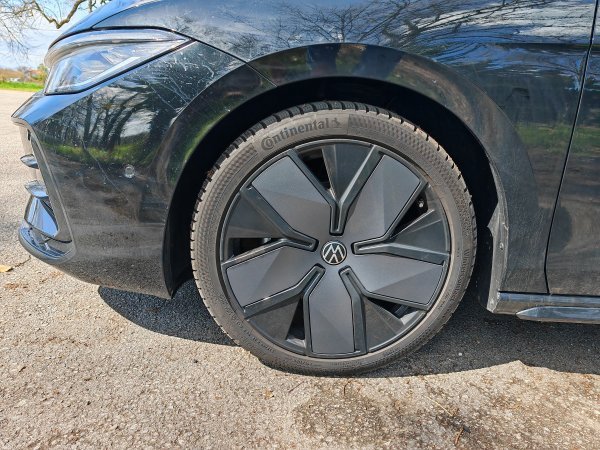 Volkswagen Passat 2.0 TDI DSG R-Line