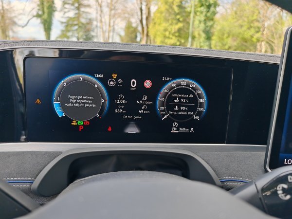 Volkswagen Passat 2.0 TDI DSG R-Line