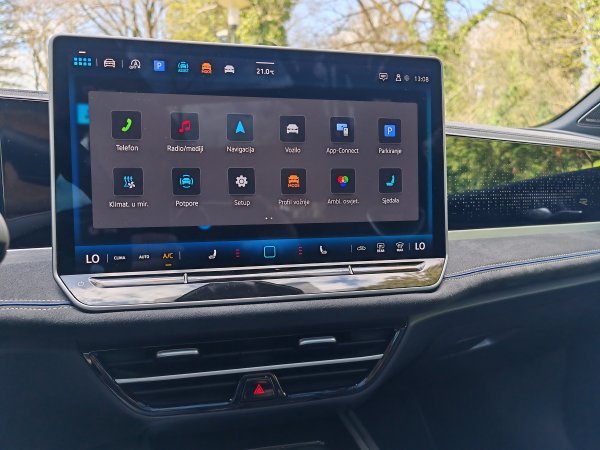 Volkswagen Passat 2.0 TDI DSG R-Line
