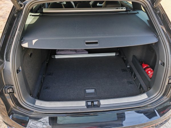 Volkswagen Passat 2.0 TDI DSG R-Line