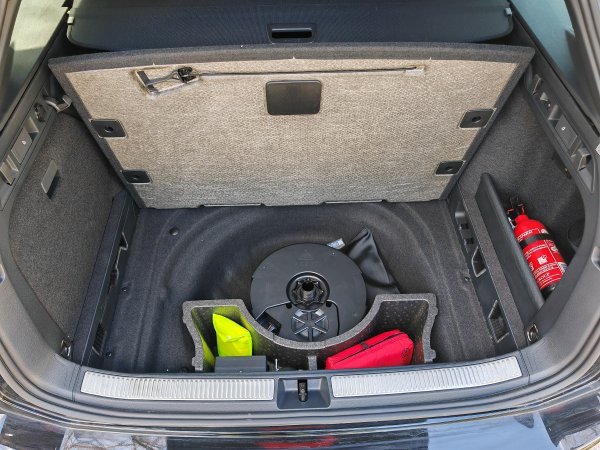 Volkswagen Passat 2.0 TDI DSG R-Line