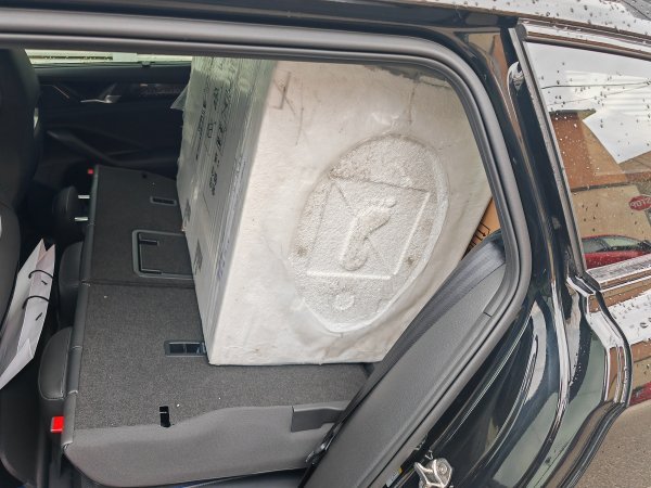 Volkswagen Passat 2.0 TDI DSG R-Line