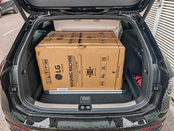 Volkswagen Passat 2.0 TDI DSG R-Line