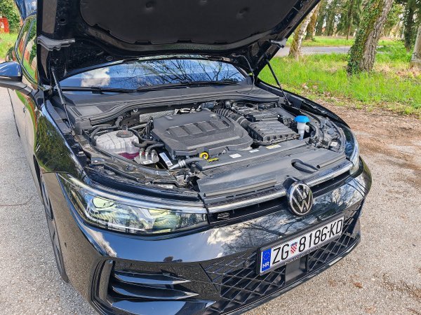 Volkswagen Passat 2.0 TDI DSG R-Line