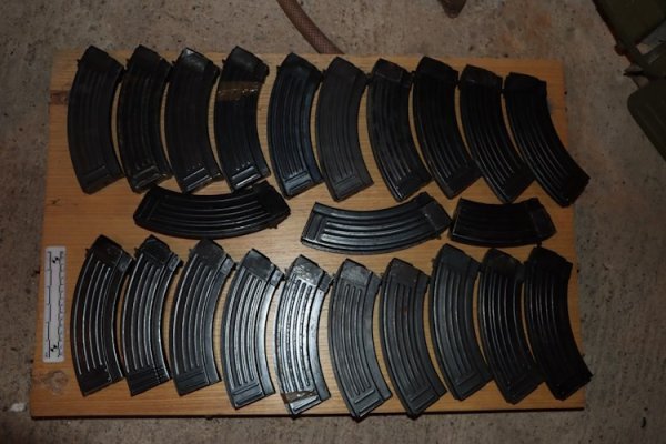 Policijska zaplijena u Donjem Stupniku