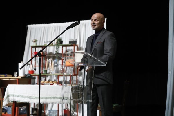 Otvorenje Festivala glumca u Vukovaru