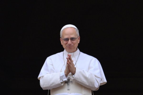 Papa Lav XIV.