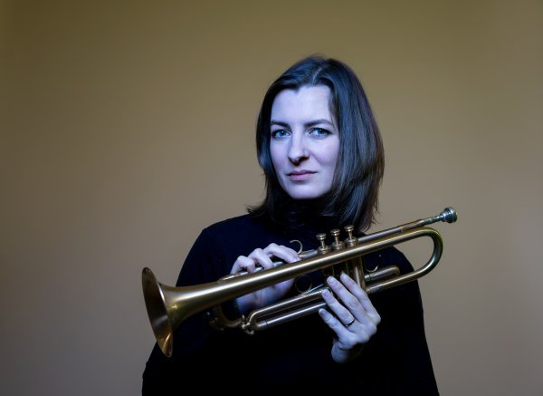Štěpánka Balcarova