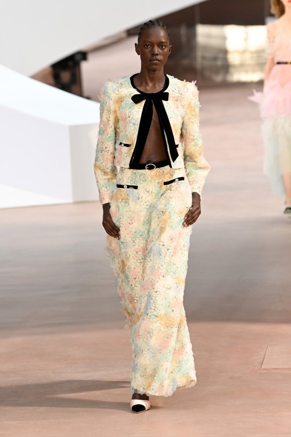 Chanel proljeće/ljeto 2025.