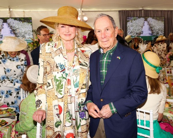 Martha Stewart