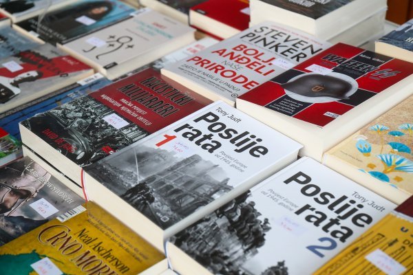 Posebnu pažnju ove godine privlače tri okrugla stola posvećena obljetnicama
