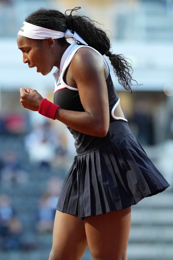 Coco Gauff