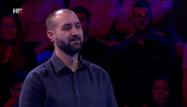 'Superpotjera' (Arsen Krnić)