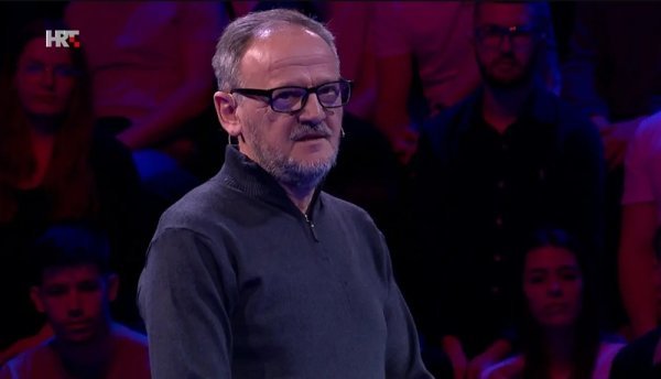 'Superpotjera' (Vlado Karakaš)