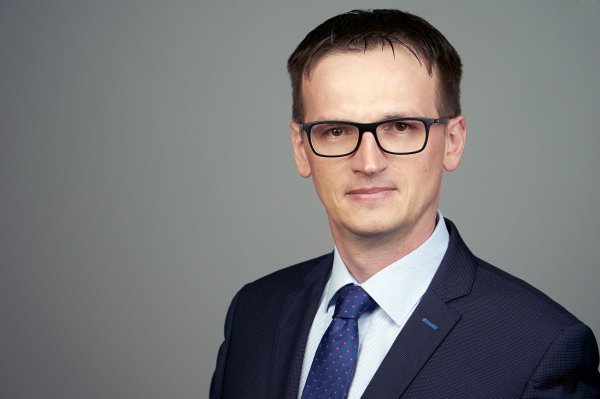Viktor Olujić