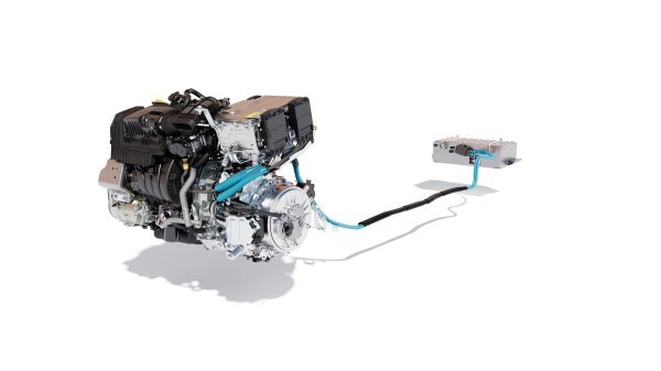 Renault ima novi hibridni E-Tech 160 motor: Više snage i manja potrošnja za Captur i Symbioz