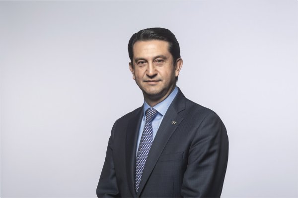 José Muñoz, trenutni izvršni direktor Hyundai Motor Co.