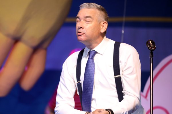 Boris Miletić