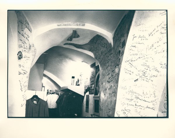 Modni atelje Nataša