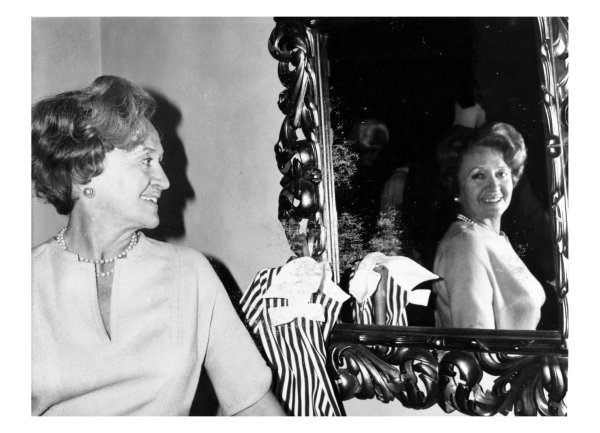 Ostavština Žuži Jelinek