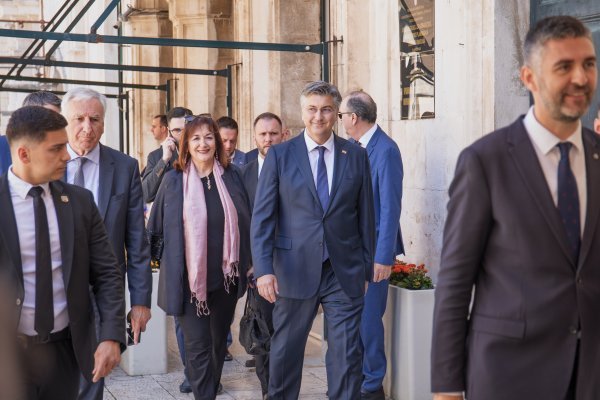 Održana svečana akademija u povodu Dana Dubrovačko-neretvanske županije