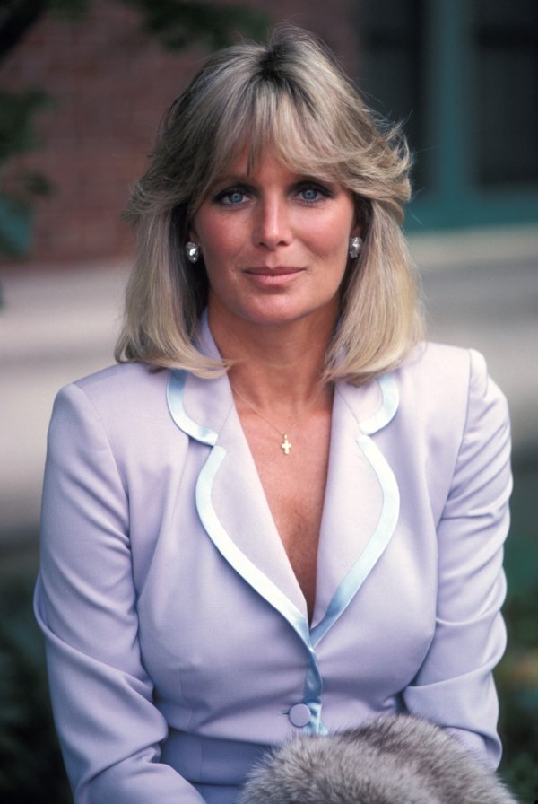 Linda Evans