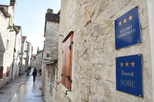 Bolji povrat mogu prvenstveno postići iznajmljivači sa statusom domaćina