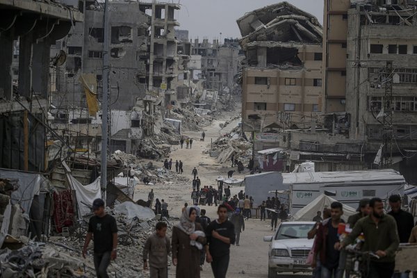 Gaza