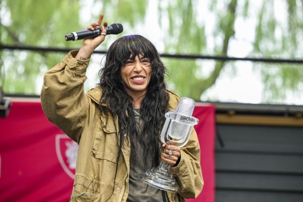 Loreen