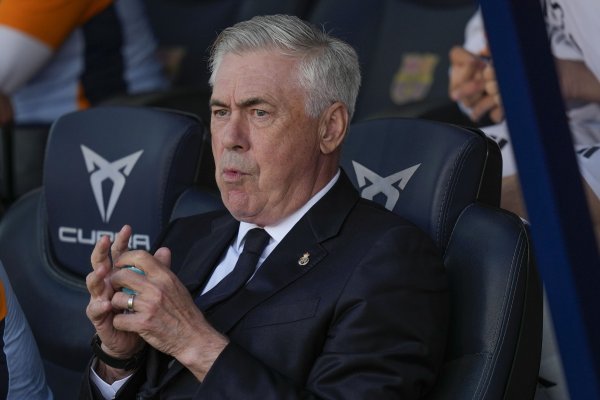 Carlo Ancelotti