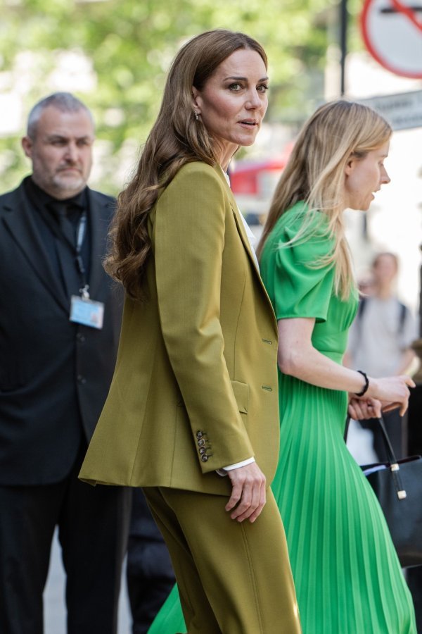 Kate Middleton