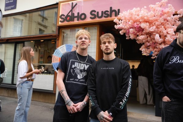 Grupa Bunai (Yung Bude i Dipsi)