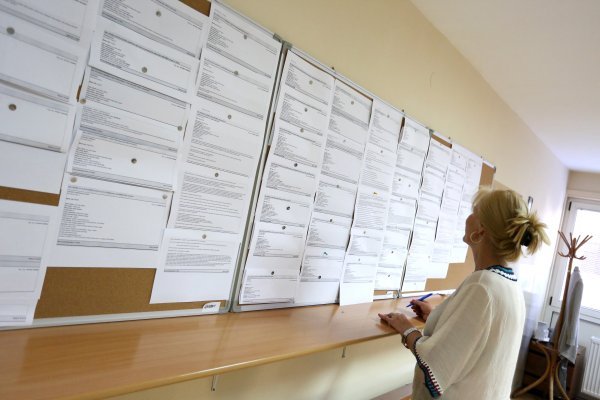 Broj oglasa za posao rastao je jedino u istočnoj Hrvatskoj