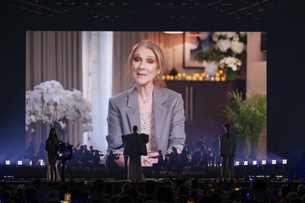 Celine Dion