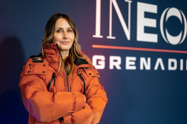 Izvršna direktorica Ineos Automotivea, Lynn Calder