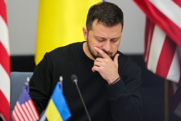 Volodimir Zelenski