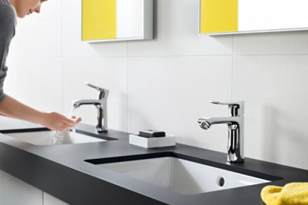 Hansgrohe