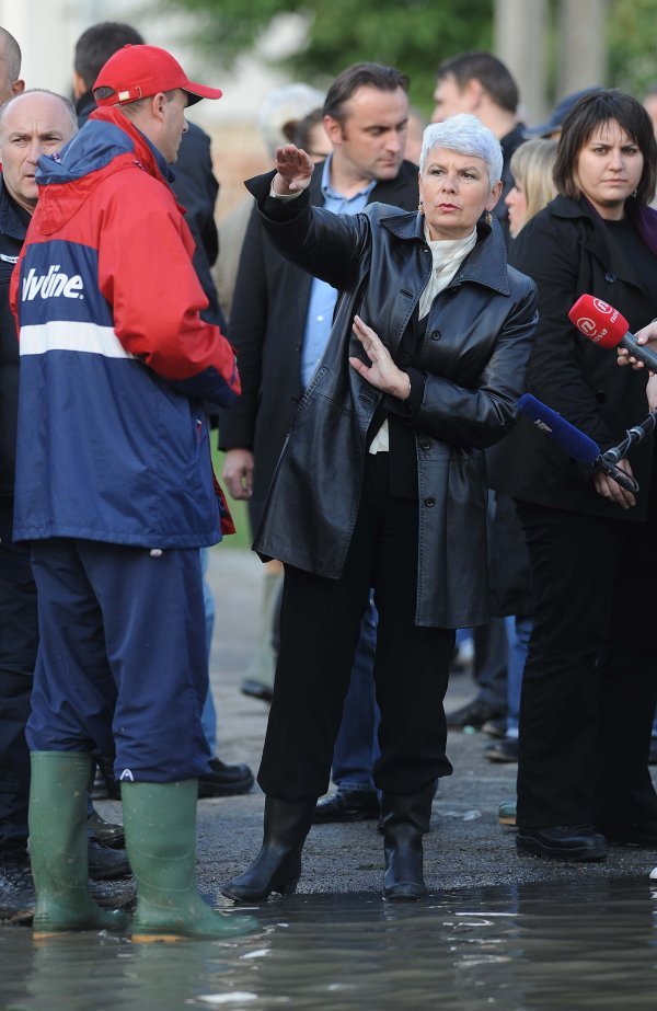 Damir Krajac / CROPIX   