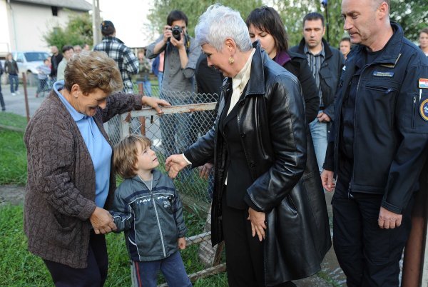 Damir Krajac / CROPIX   