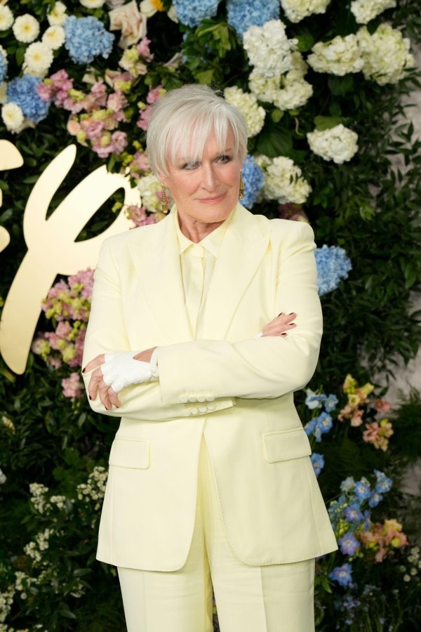 Glenn Close