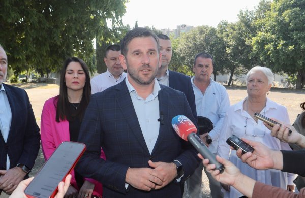 Tomislav Šuta o problemu parkiranja na Plokitama