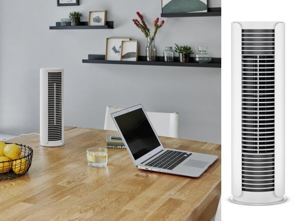 Ventilator Peter Little iz Stadler Forma
