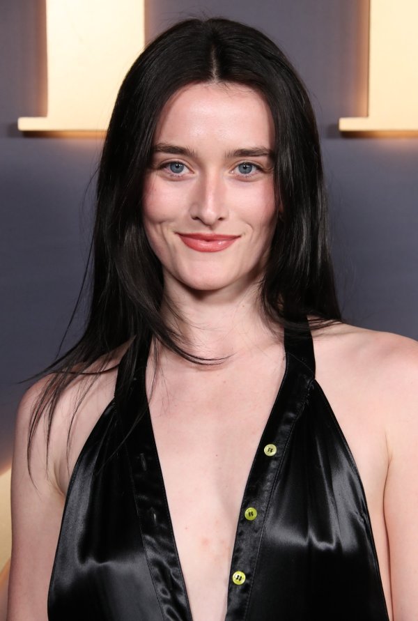 Sarah Pidgeon