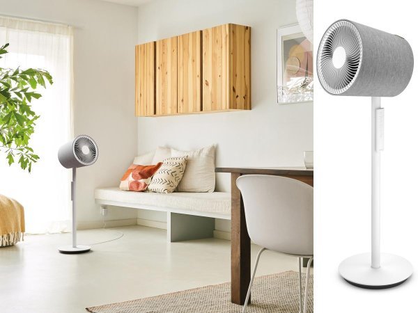 Ventilator Simon iz Stadler Forma