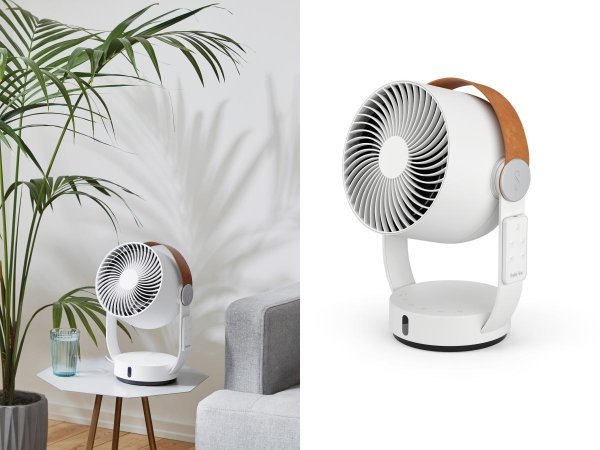 Ventilator Leo iz Stadler Forma
