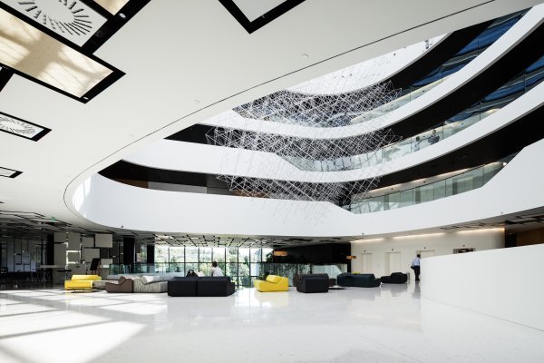 Hotel Lone u Rovinju
