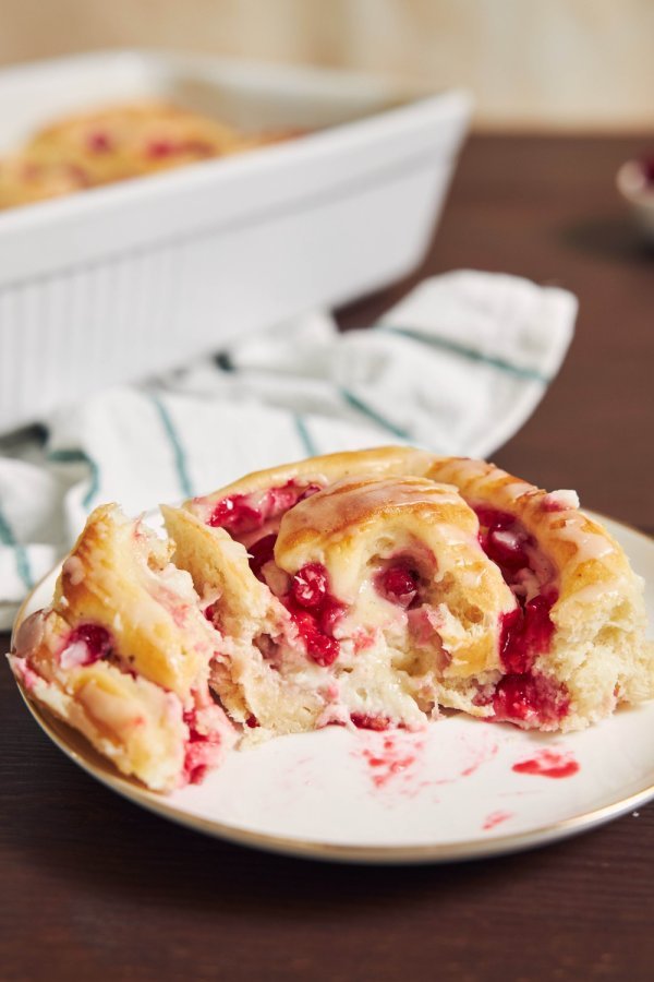Clafoutis s višnjama