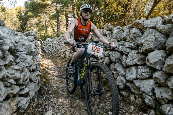 XTERRA Croatia