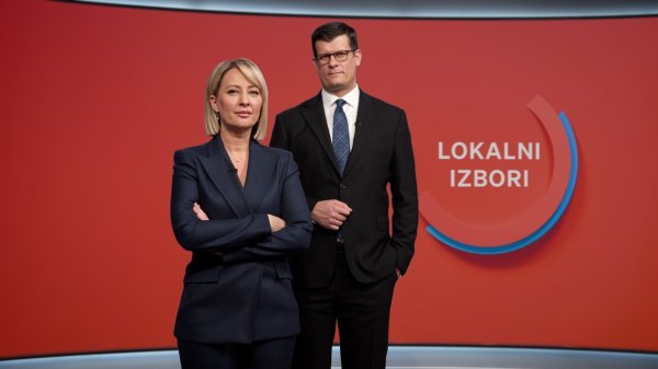 Sa Sabinom Tandarom Knezović
